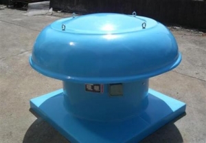 屋顶风机发展还需要解决哪些难题