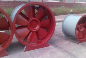 正压送风机安装时需要考虑及注意哪些事项