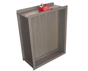 浅析防火阀与消防报警系统联动原理