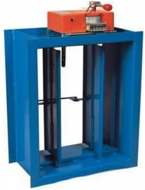 防火阀在使用过程中会有哪些常见的疑问