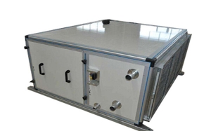 新风体系的作业原理及功用介绍