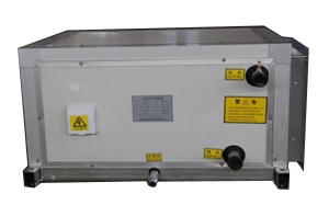 新风机家用简介