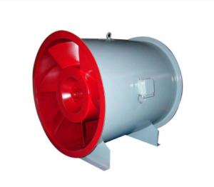 排烟风机与正压风机区别及风压计算