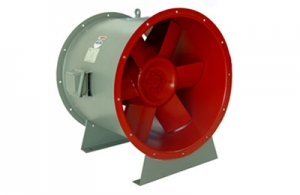 排烟风机的产品选择要点