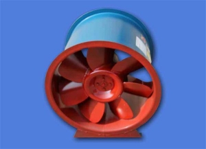 建筑设置排烟风机的要求和检验标准