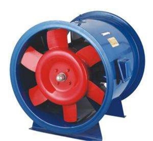 消防排烟风机的配电要注意标准性