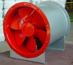3C消防排烟风机核心问题说明