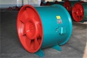 高温排烟风机的原料和所排气体的知识