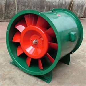 要安装3c消防排烟风机咱们要考虑哪些预算？