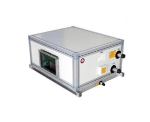 新风机组和空调机组的五大区别