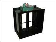 防火阀和排烟防火阀的区别在哪