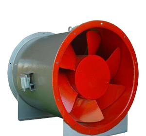 排烟风机在安装的时候的注意事项