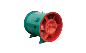 简述排烟风机的叶轮保养知识