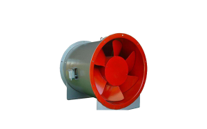 怎样做好排烟风机的养护工作？