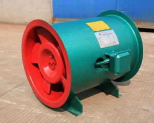 排烟风机怎样进行日常保养你知道吗？