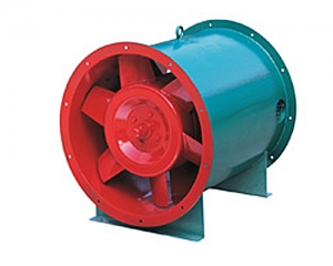 陕西排烟风机的介绍。