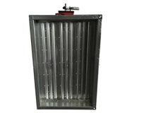 山东防火阀和排烟防火阀的区别在哪里？