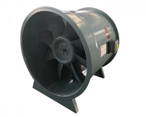 3C排烟风机的安装事项有什么注意事项？