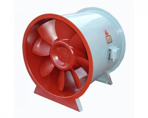 离心风机怎样使用才是最正确的？