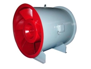 在使用中消防排烟风机经常会遇见哪些问题？