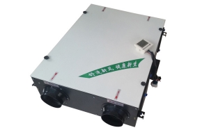 济南家用PM2.5新风换气机