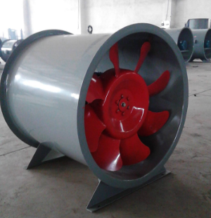 3c消防排烟风机