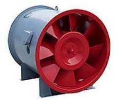 高温排烟风机 高温排烟风机