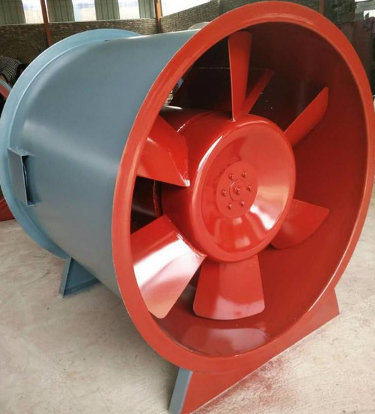 排烟风机