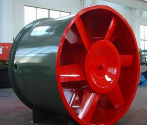 高温排烟风机 高温排烟风机