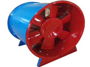 消防排烟风机