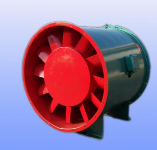 消防排烟风机 消防排烟风机