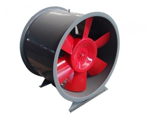 3c消防排烟风机的联动控制类型。